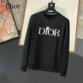 Picture of Dior Sweatshirts _SKUDiorm-3xl25t0825042